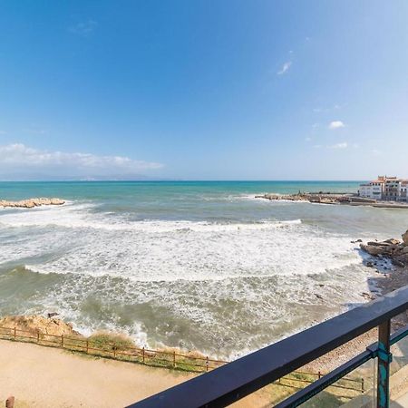Apartament Gloria L' Escala 外观 照片