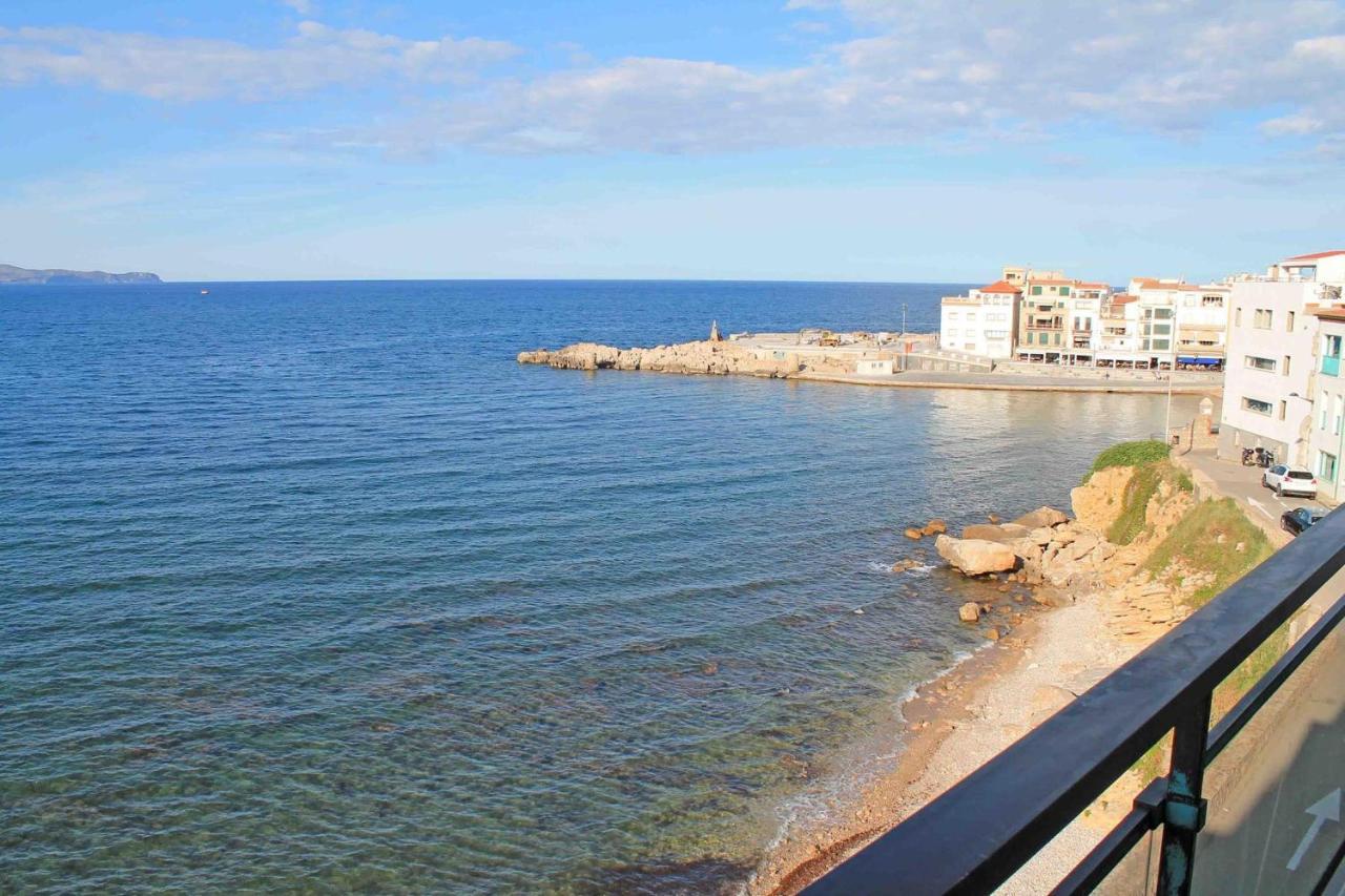 Apartament Gloria L' Escala 外观 照片