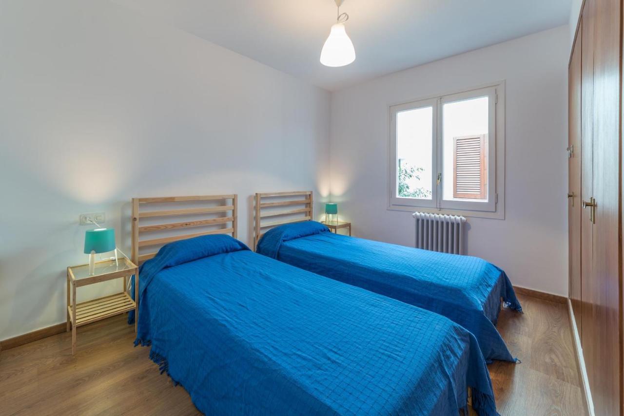 Apartament Gloria L' Escala 外观 照片
