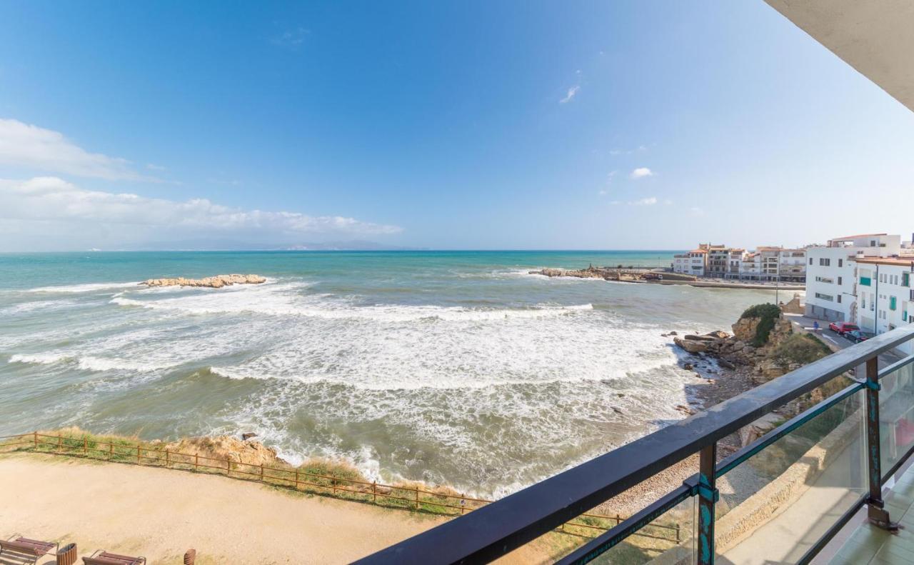 Apartament Gloria L' Escala 外观 照片