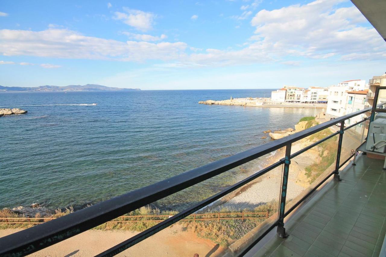 Apartament Gloria L' Escala 外观 照片