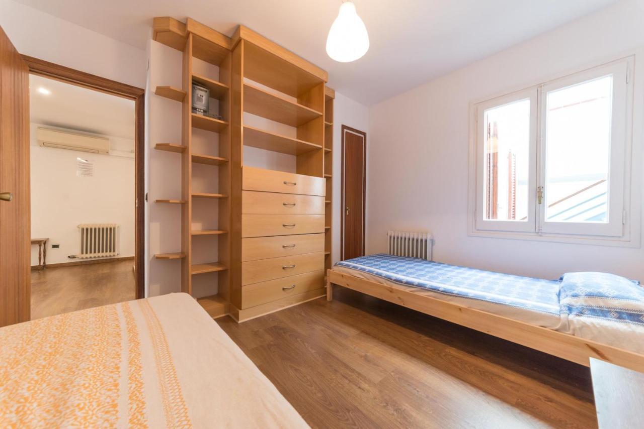 Apartament Gloria L' Escala 外观 照片