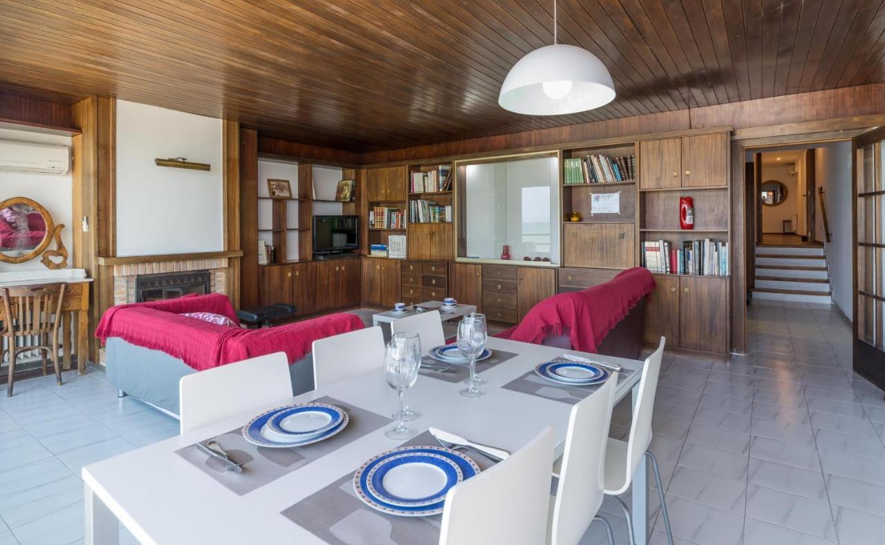 Apartament Gloria L' Escala 外观 照片