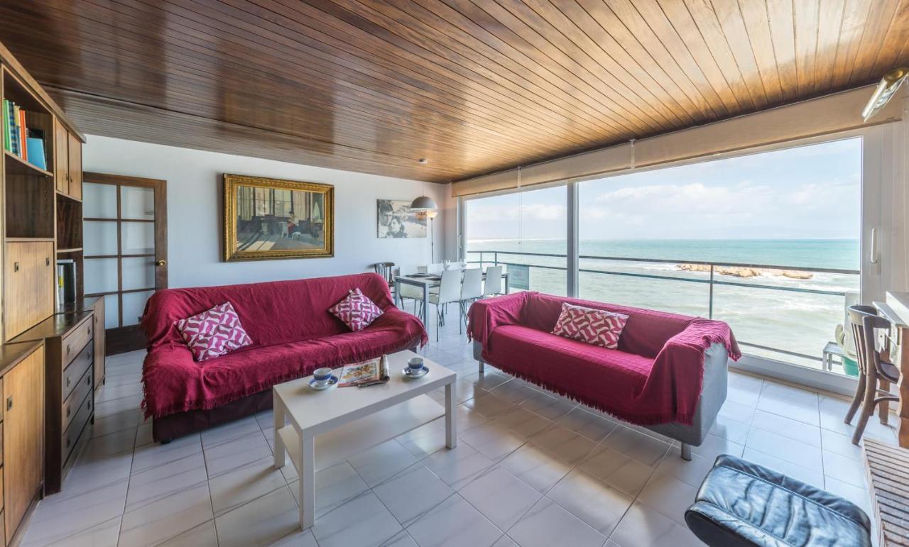 Apartament Gloria L' Escala 外观 照片