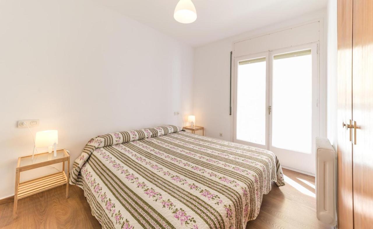 Apartament Gloria L' Escala 外观 照片