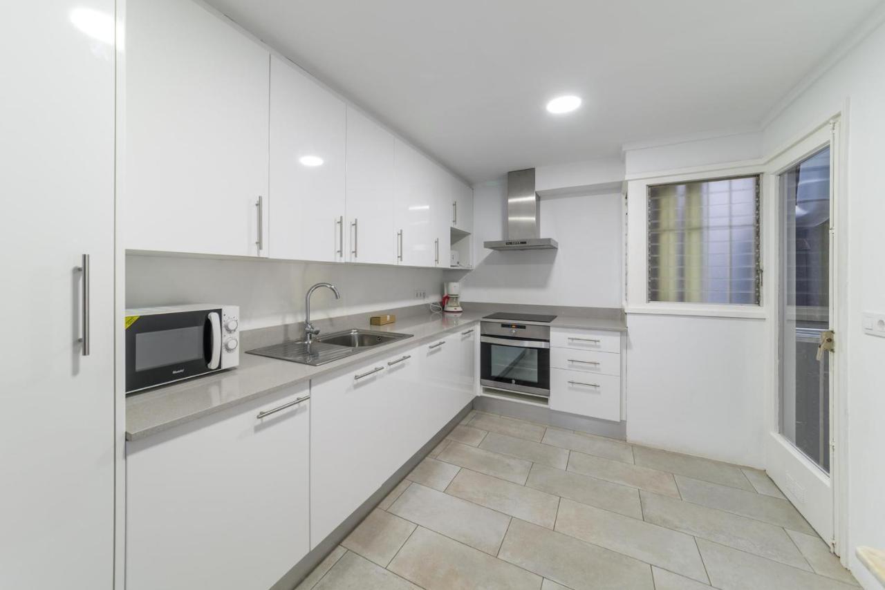 Apartament Gloria L' Escala 外观 照片
