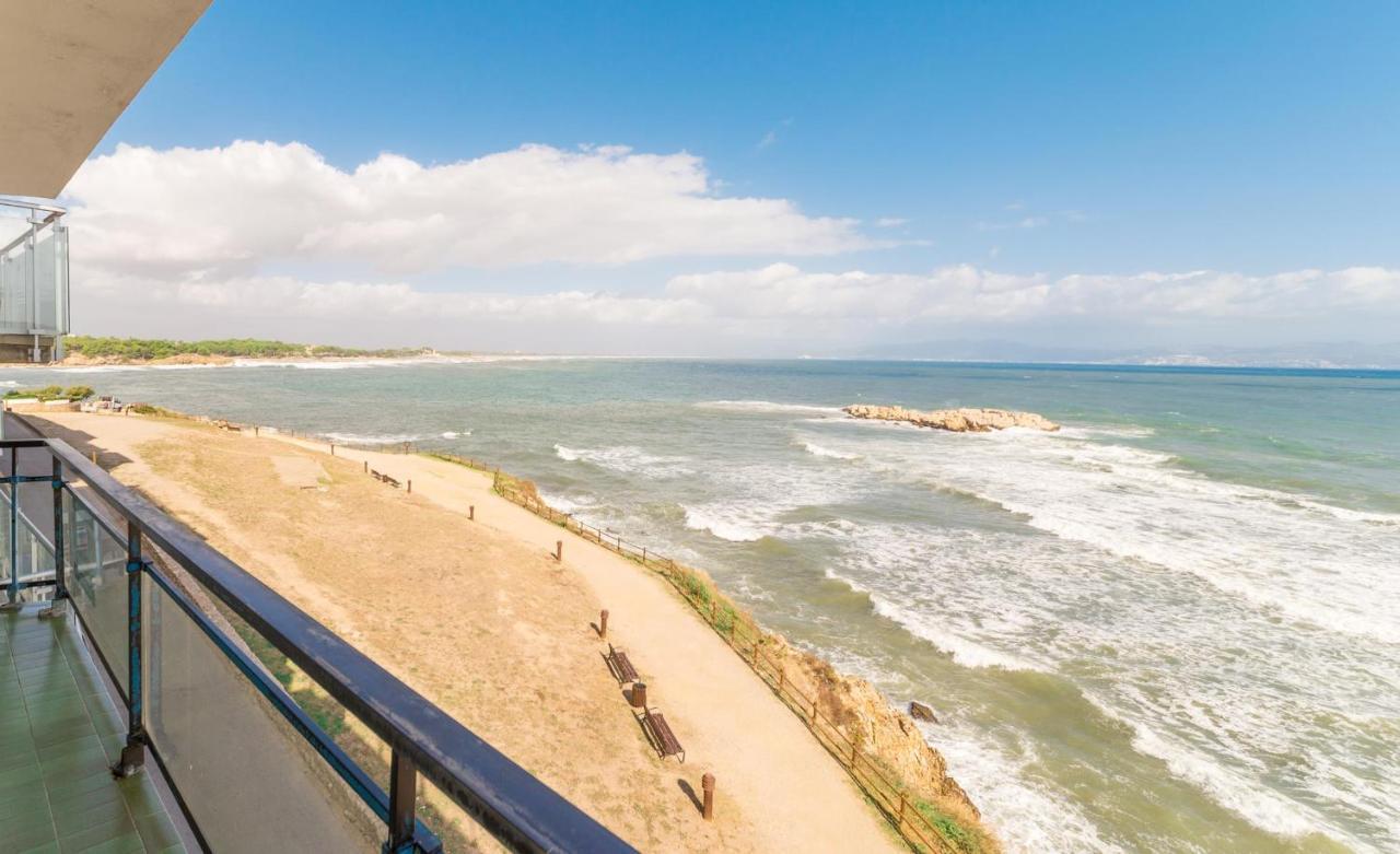 Apartament Gloria L' Escala 外观 照片