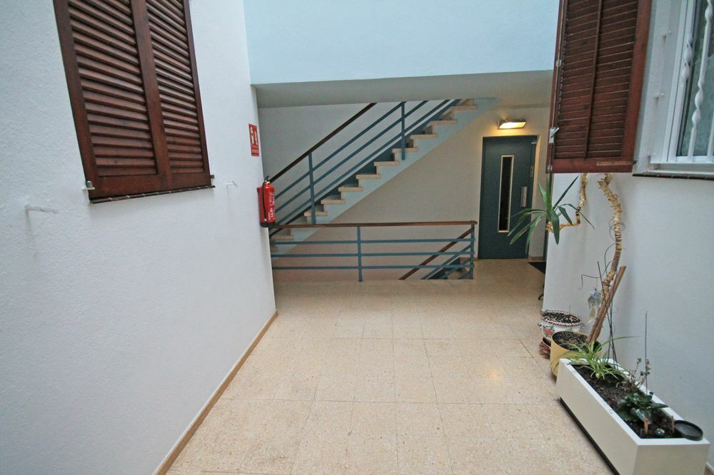 Apartament Gloria L' Escala 外观 照片
