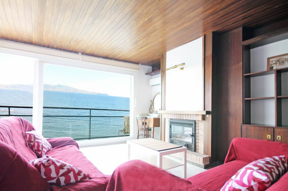 Apartament Gloria L' Escala 外观 照片